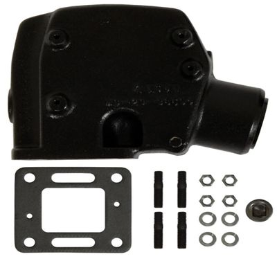 BARR MARINE MC-20-98504 Riser