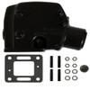 BARR MARINE MC-20-98504 Riser view 1