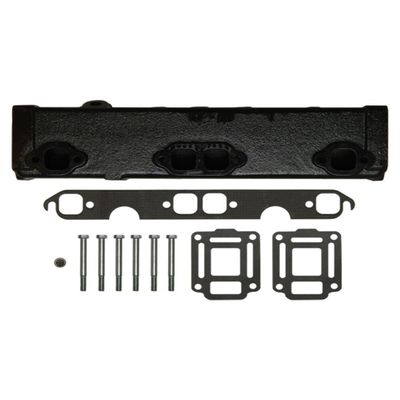 BARR MARINE CC-1-07686 Manifold