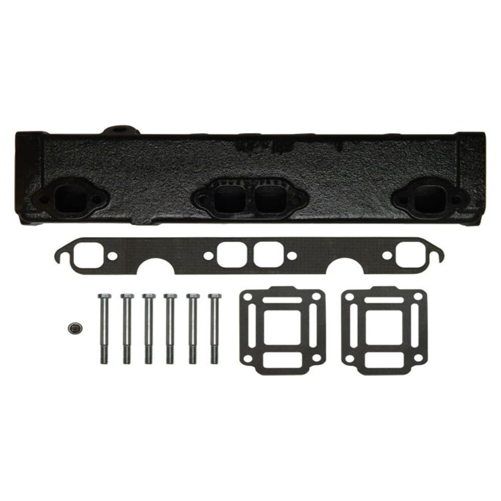 BARR MARINE CC-1-07686 Manifold
