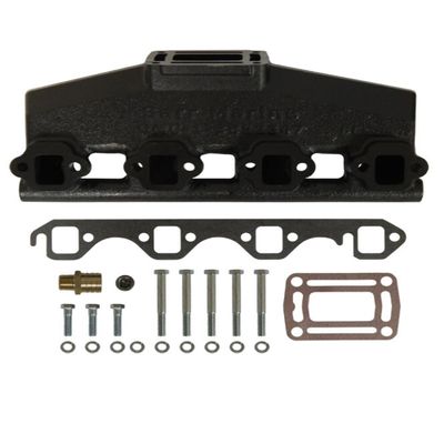BARR MARINE OMC-1-3852347 Manifold