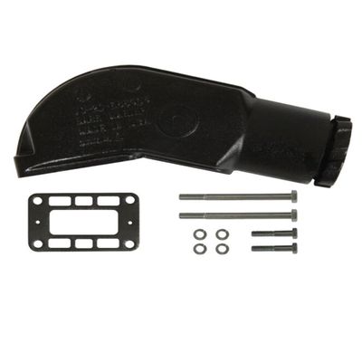 BARR MARINE VO-20-855384 Direct Replacement Exhaust Riser/Elbow