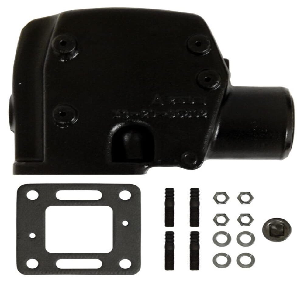BARR MARINE MC-20-98502 Riser