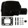 BARR MARINE MC-20-98502 Riser view 1