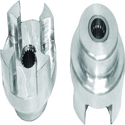 WSM 003-239 Coupler