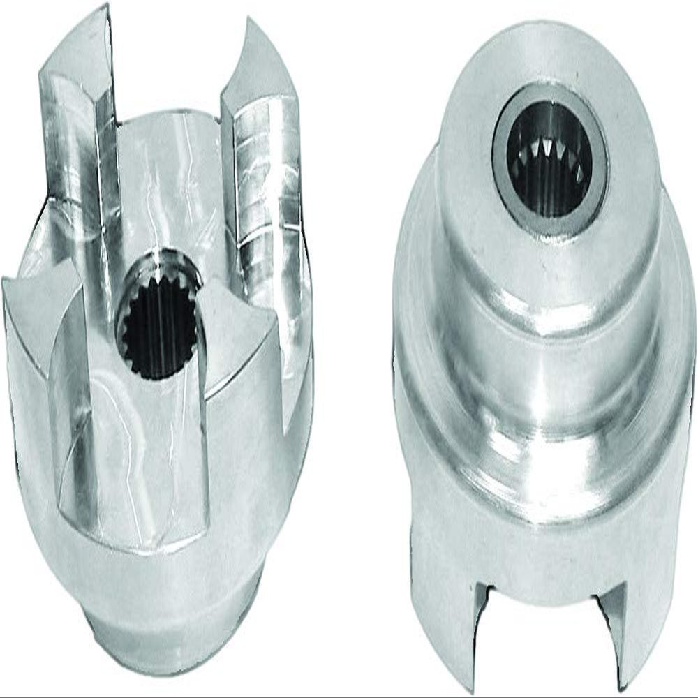 WSM 003-239 Coupler