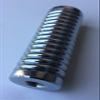 Taurus Heavy Duty Double Female Antenna Spring with Two 3/8x24 Female Ends view 3