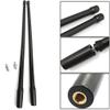 ZYTC 13'' Short Antenna Mast Flexible Rubber AM/FM for 1989-2017 Electra Road Tour Ultra Classic 2 Pack view 3