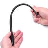 ZYTC 13'' Short Antenna Mast Flexible Rubber AM/FM for 1989-2017 Electra Road Tour Ultra Classic 2 Pack view 4