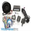 Scytek Electronics ASTRA777 Scytek Complete 2 Way Remote Security System view 2