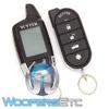 Scytek Electronics ASTRA777 Scytek Complete 2 Way Remote Security System view 3