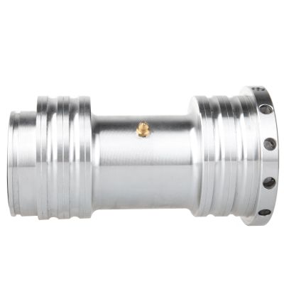 OCPTY Rear Axle Bearing Carrier Compatible with 1987-2009 for Honda FourTrax 250 Sportrax TRX300X 52200-HM3-000
