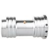 OCPTY Rear Axle Bearing Carrier Compatible with 1987-2009 for Honda FourTrax 250 Sportrax TRX300X 52200-HM3-000 view 1