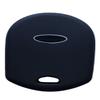 Rpkey Silicone Keyless Entry Remote Control Key Fob Cover Case protector Replacement Fit For Ford Escape Transit Connect OUCD6000022 164-R8007 850K-D6000022 view 2