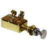 Cole Hersee Push Pull Switch Spst On-On-Off 3 Screw view 1