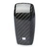GZYF Carbon Fiber Auto Car Remote Key Case Cover Fits for Mercedes Benz E-Class view 3