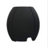 Rpkey Silicone Keyless Entry Remote Control Key Fob Cover Case protector Replacement Fit For Mercedes Benz W203 W210 W211 AMG W204 C E R CL GL S SL BGA CLS CLK CLA SLK Case Classe IYZ3312 MB-KEYPROG2 view 2