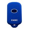 Rpkey Silicone Keyless Entry Remote Control Key Fob Cover Case protector Replacement Fit For 1999-2009 Toyota 4Runner 2001-2008 Toyota Sequoia HYQ12BBX HYQ12BAN HYQ1512Y view 2