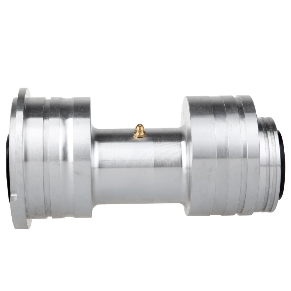 OCPTY Rear Axle Bearing Carrier Compatible with 2006-2012 for Yamaha YFZ450X YFZ450R YFZ450 5TG-25311-21-00