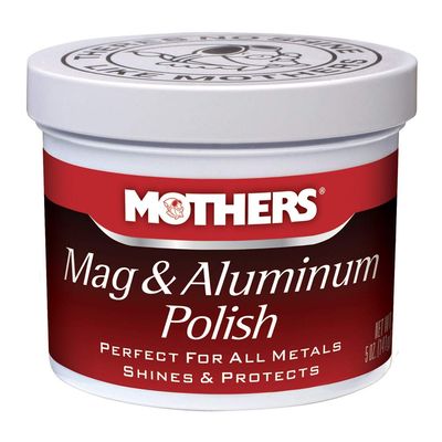 MAG & ALUM POLISH 5OZ