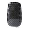 GZYF 1PC Carbon Fiber Auto Car Remote Key Case Cover for Toyota for Corolla Camry Crown Reiz Prado Levin view 3