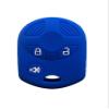 Rpkey Silicone Keyless Entry Remote Control Key Fob Cover Case protector Replacement Fit For Ford Escape Transit Connect OUCD6000022 164-R8007 850K-D6000022 view 1