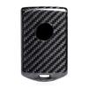 GZYF Auto Remote Car Key Case Shell Cover Fits 2018 for Volvo XC60 XC90 S90 V90, Carbon Fiber view 2