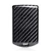 GZYF Auto Remote Car Key Case Shell Cover Fits 2018 for Volvo XC60 XC90 S90 V90, Carbon Fiber view 3