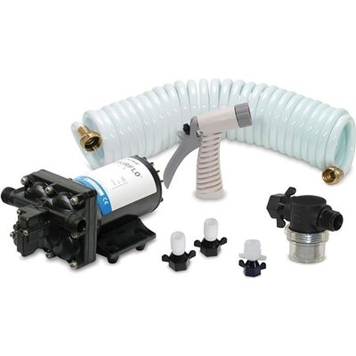 WASHDOWN PUMP KIT BLASTER II 3.5