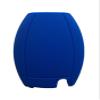 Rpkey Silicone Keyless Entry Remote Control Key Fob Cover Case protector Replacement Fit For Mercedes Benz W203 W210 W211 AMG W204 C E R CL GL S SL BGA CLS CLK CLA SLK Case Classe IYZ3312 MB-KEYPROG2 view 2