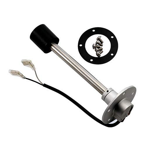 Vdo Reed Switch Fuel Sender - 400mm - 240-33 Ohm