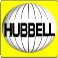 Hubbell Hbl77cm15w Boot White For: 63cm60