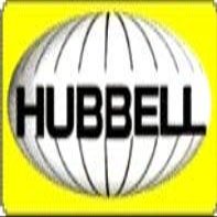 Hubbell Hbl77cm15w Boot White For: 63cm60