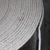 US Energy Products Car Insulation - 4' x 47' Roll (188 Sqft) Sound Deadener & Heat Barrier Mat - Automotive Lightweight Thermal Insulation view 4