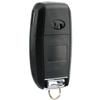 USARemote Flip Key fits 2014 2015 Kia Sorento Keyless Entry Remote Fob (TQ8-RKE-3F05, 95430-1U500) view 3