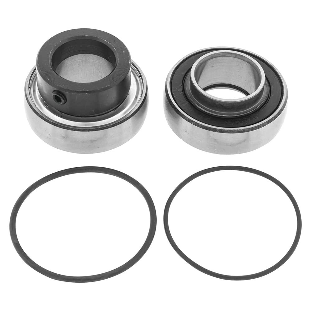 Arctic Cat Track Shaft Bearing and Seal Kit 340 Bearcat 1995-2000 Snowmobile Part# 141-9008