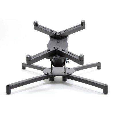 RPM 73002 Pit-Pro Extreme Car Stand - Black
