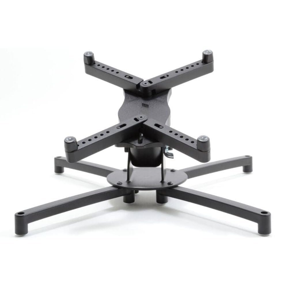 RPM 73002 Pit-Pro Extreme Car Stand - Black