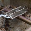 Weber 6686 Detailing Brush view 4