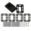Barr Marine MC-20-61811A4 Manifold to Riser 3 Spacer Kit view 1