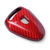 GZYF Red Carbon Fiber Auto Car Remote Key Cover Case Shell Fits for 2003-2010 Porsche 911/1999-2008 Porsche Boxter/Cayman view 2