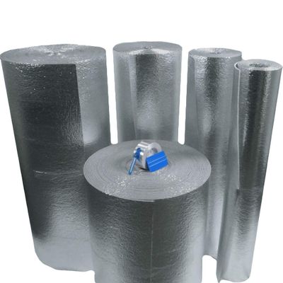 Miami Wholesale Car SUV Truck Van RV Insulation Kit 4' x 52' Roll (208 Sqft) Sound Deadener & Radiant Heat Barrier Mat Automotive Thermal Insulation w/ 100' Tape + Razor 1/4" Reflective Foam Core