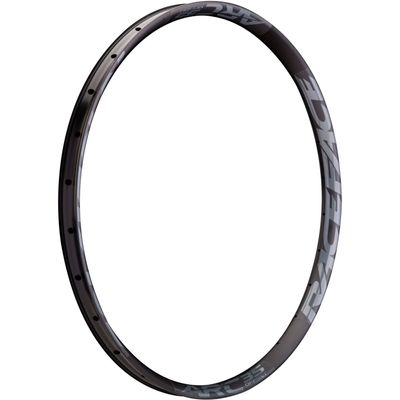 Race Face 91-7483K Arc Offset Rim 27.5 35Mm 32H Black/Grey