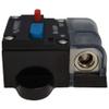 Harmony Audio HA-CB80 Car/Marine Stereo Manual Reset 80 Amp Circuit Breaker 12 Volt view 3