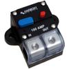 Harmony Audio HA-CB100 Car/Marine Stereo Manual Reset 100 Amp Circuit Breaker 12 Volt view 1