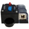 Harmony Audio HA-CB100 Car/Marine Stereo Manual Reset 100 Amp Circuit Breaker 12 Volt view 3