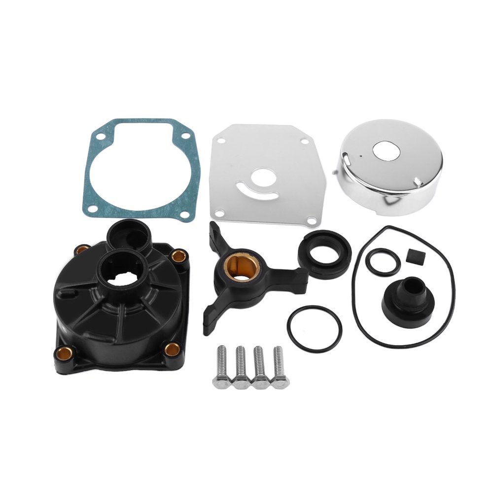 Impeller Repair Kit Outboard Rebuild Kit for 40 48 50 Outboard Motors
