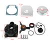 Impeller Repair Kit Outboard Rebuild Kit for 40 48 50 Outboard Motors view 3