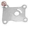 UANOFCN 0394711 394711 Water Pump Impeller Kit with Housing for Johnson Evinrude 9.9-15 hp Outboard 18-3327 1974-up view 3