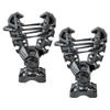 Kolpin 21550 Black Rhino Grip XLR - Single (Pack of 2) view 1
